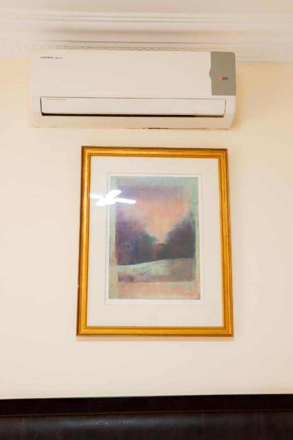 Al Jamal Suites Buitenkant foto