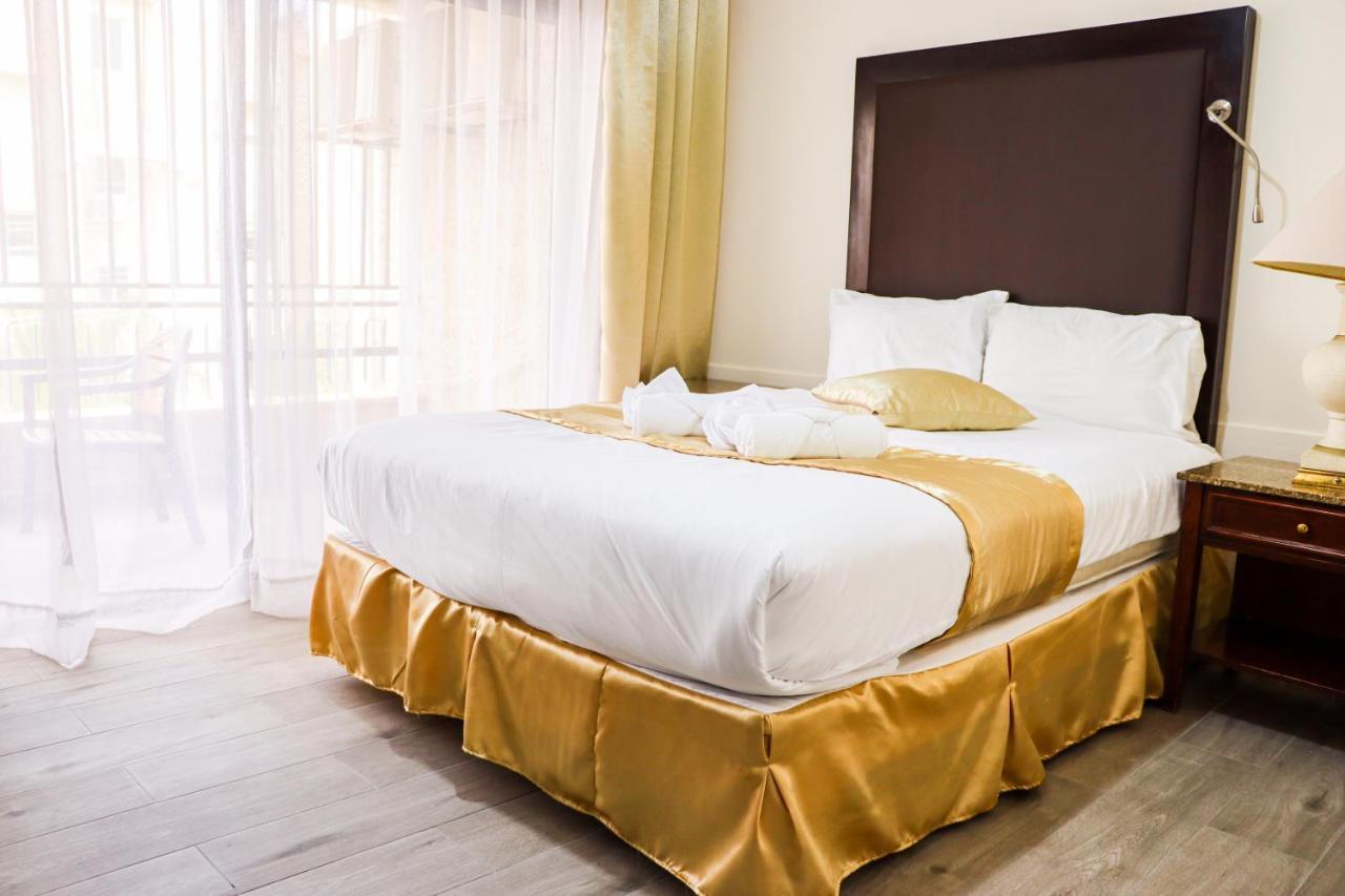 Al Jamal Suites Buitenkant foto