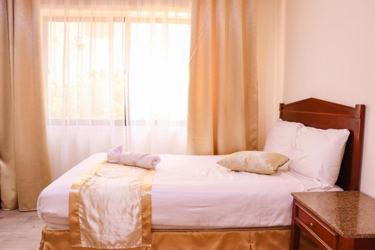 Al Jamal Suites Buitenkant foto