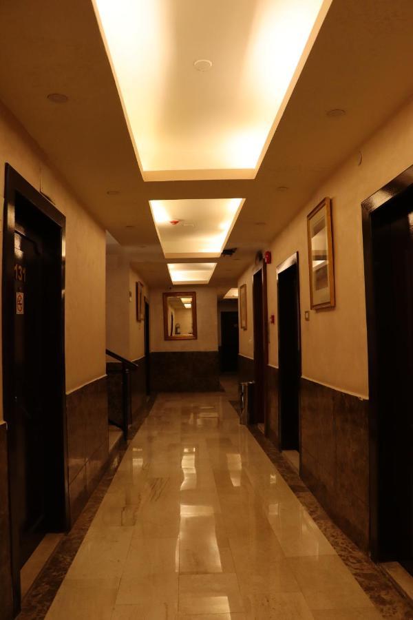 Al Jamal Suites Buitenkant foto