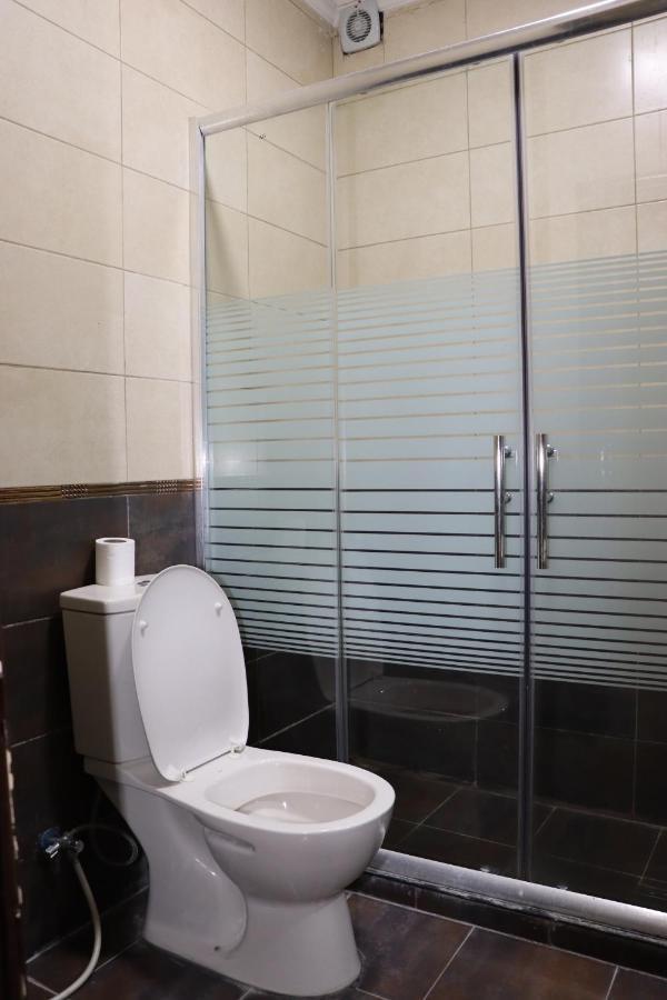 Al Jamal Suites Buitenkant foto