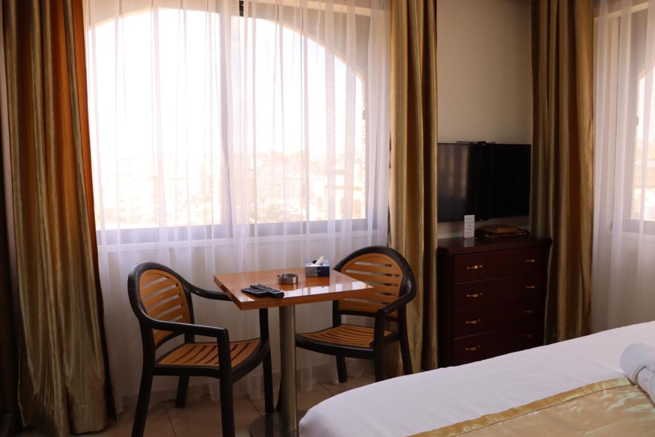 Al Jamal Suites Buitenkant foto