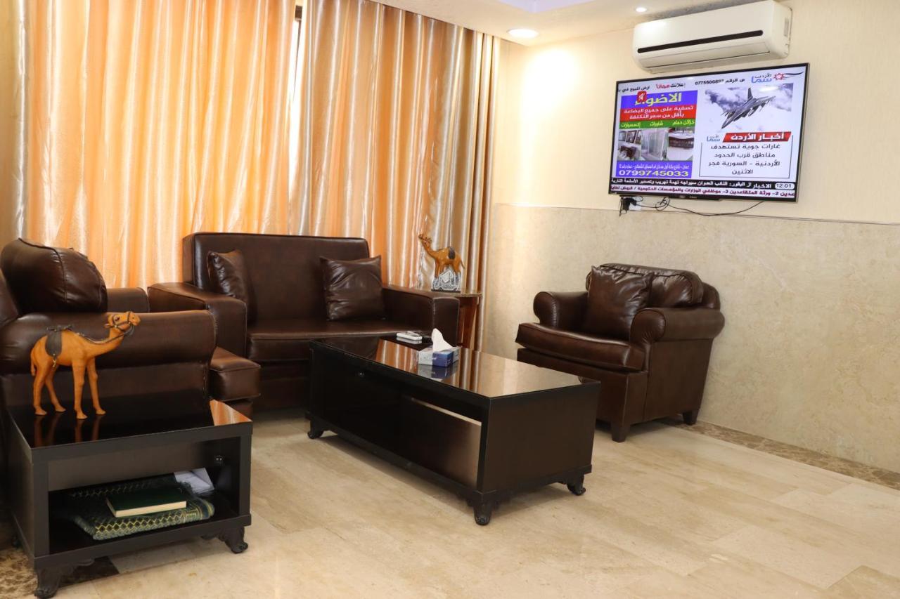 Al Jamal Suites Buitenkant foto