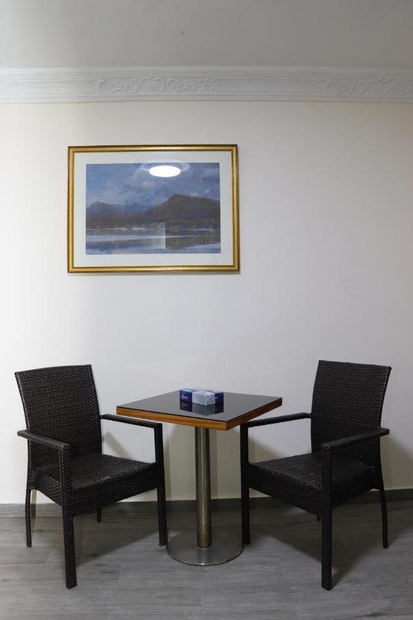 Al Jamal Suites Buitenkant foto