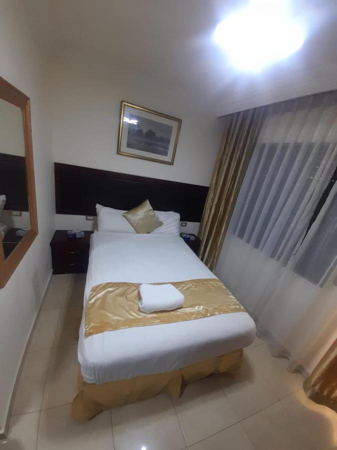 Al Jamal Suites Buitenkant foto