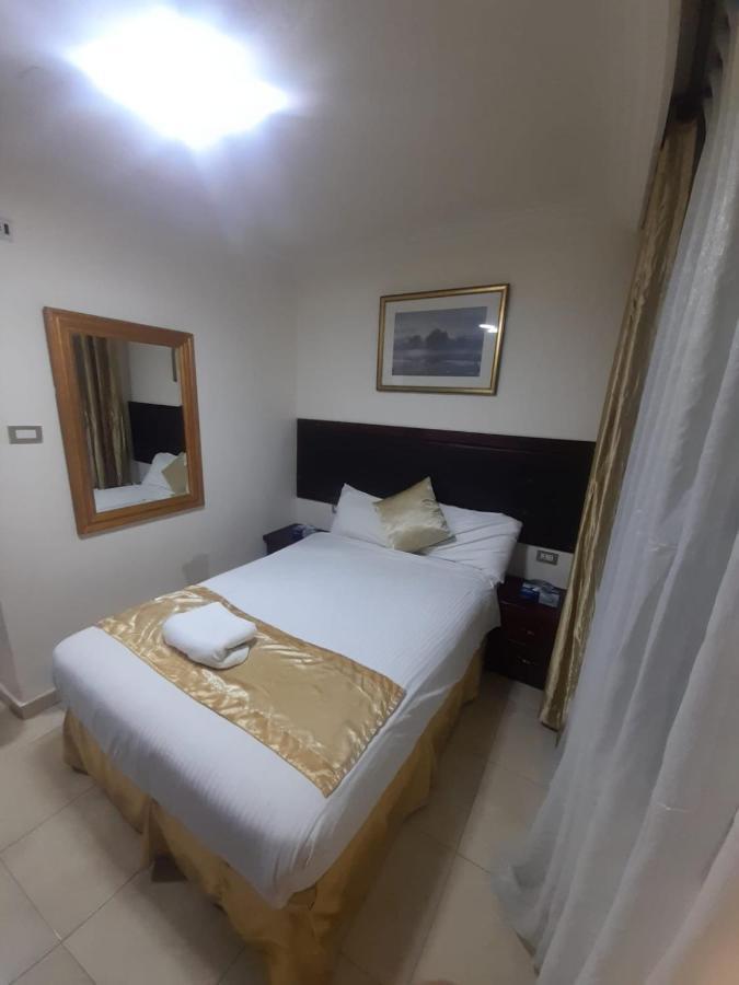 Al Jamal Suites Buitenkant foto